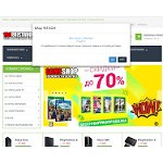 Отзывы людей о 100pristavok.ru
