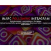 arcfollowing.com