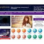 Отзывы людей о astrostar.ru