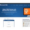 browsercalls.com