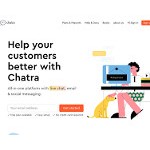 Отзывы людей о chatra.io
