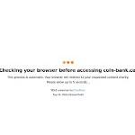 Отзывы людей о coin-bank.co