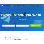 Отзывы людей о falconsender.ru