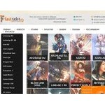 Отзывы людей о fastrader.ru