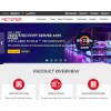 hetzner.com
