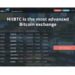 Отзывы людей о hitbtc.com