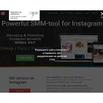 Отзывы людей о instaskill.ru
