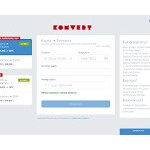 Отзывы людей о konvert.im