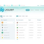 Отзывы людей о laslobit.cc