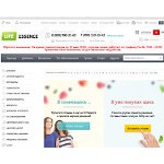 Отзывы людей о lifeessence.ru