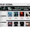muzicona.com
