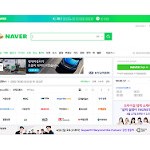 Отзывы людей о naver.com