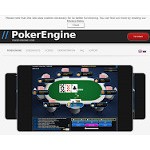 Отзывы людей о poker-engine.com
