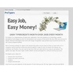 Отзывы людей о protypers.com