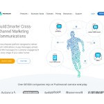 Отзывы людей о pushwoosh.com