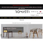 Отзывы людей о romatti.shop