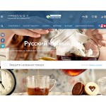 Отзывы людей о rusteahouse.ru