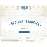 Отзывы людей о soap-formula.ru