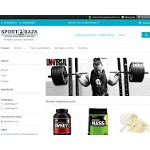 Отзывы людей о sportbaza.in.ua