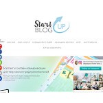 Отзывы людей о startblogup.com