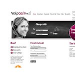 Отзывы людей о voipgain.com