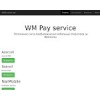 wmcashier.net