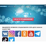 Отзывы людей о youliker.ru