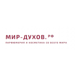 мир-духов.рф интернет магазин духов - отзывы России